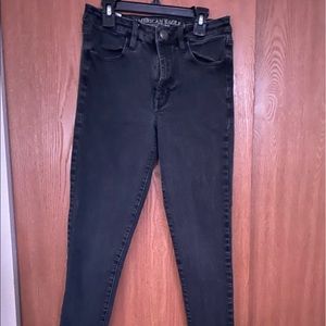 american eagle jeans size 6